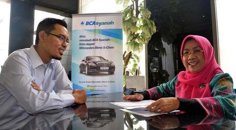 BCA Syariah memandang pelanggan atau nasabah merupakan mitra yang memegang peranan utama bagi kemajuan perusahaan sehingga wajib mendapat perhatian khusus dan pelayanan yang istimewa, Jakarta