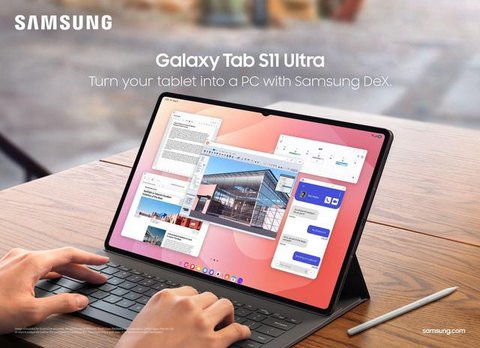 Huawei MatePad 11.5 New Standard Edition Siap Debut di Indonesia, Harga dan Fitur Utama Terungkap. (Doc: Huawei)