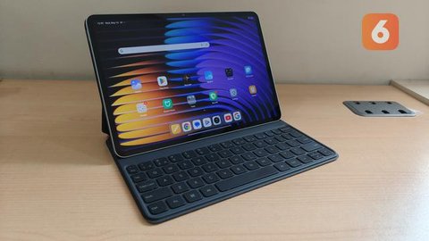 Huawei MatePad 11.5 New Standard Edition Siap Debut di Indonesia, Harga dan Fitur Utama Terungkap. (Doc: Huawei)