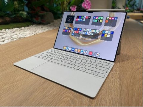 Huawei MatePad 11.5 New Standard Edition Siap Debut di Indonesia, Harga dan Fitur Utama Terungkap. (Doc: Huawei)