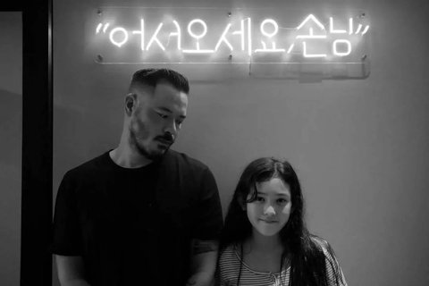 Nafa Urbach dan Zack Lee Kompak Urus Anak yang Beranjak Remaja
