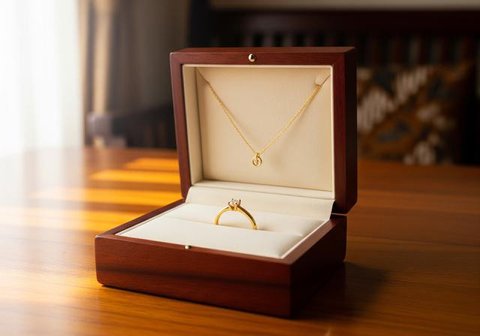 Ide Kado Valentine untuk Istri yang Romantis (Sumber: gemini.com)