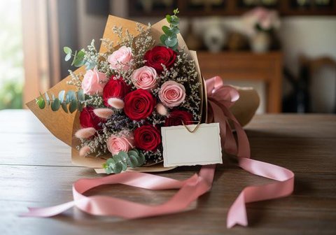 Ide Kado Valentine untuk Istri yang Romantis (Sumber: gemini.com)