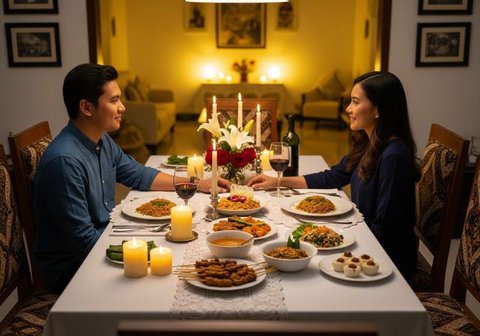Ide Kado Valentine untuk Istri yang Romantis (Sumber: gemini.com)