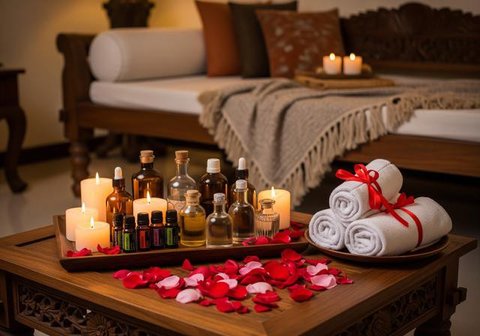 Ide Kado Valentine untuk Istri yang Romantis (Sumber: gemini.com)