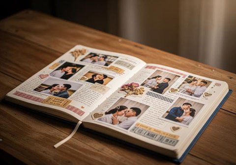 Ide Kado Valentine untuk Istri yang Romantis (Sumber: gemini.com)