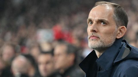Thomas Tuchel resmi melanjutkan kiprahnya bersama Timnas Inggris. (Dok. England Football)