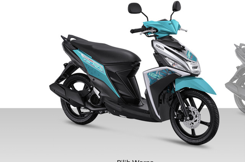 Promo Beli Motor Listrik Yadea di IIMS 2025, Bisa Dapat Hadiah Langsung (Arief A/Liputan6.com)