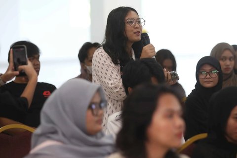 Liputan6 Connect Kembali Hadir, Sambangi Kampus Politeknik Negeri Jakarta Sebagai Pembuka 2026