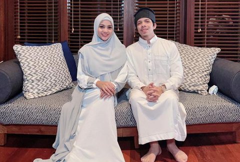 Potret toko kue Ashanty (Foto: Instagram @ashanty)