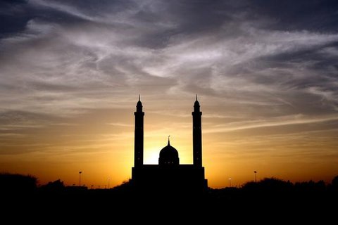 Sidang isbat memutuskan bahwa pemerintah Indonesia menetapkan 1 Ramadan 1446 H jatuh pada Sabtu 1 Maret 2025. (merdeka.com/Arie Basuki)