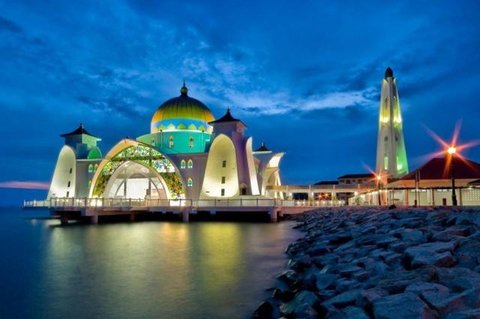 Jadwal Imsak Hari Ini (Image by Ahmad Ardity from Pixabay )