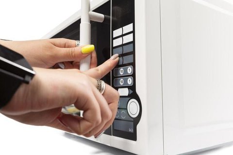 Ilustrasi memanaskan hingga Memanggang Makanan di oven/dok. Unsplash Alex