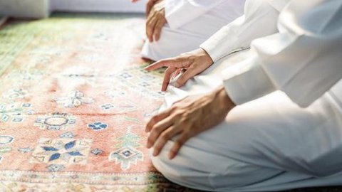 Tata Cara Sholat Hajat (Ilustrasi: Pexels)