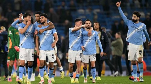 FA Cup Emirates. (Bola.com/Wiwig Prayugi)