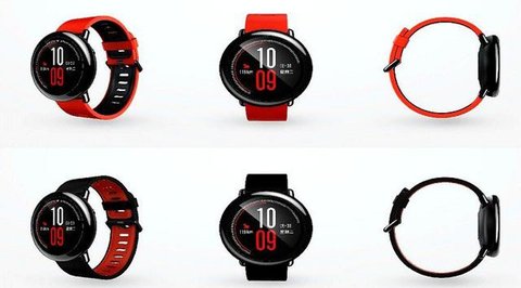 Galaxy Watch 8 dan Watch 8 Classic. (Liputan6.com/ Yuslianson)