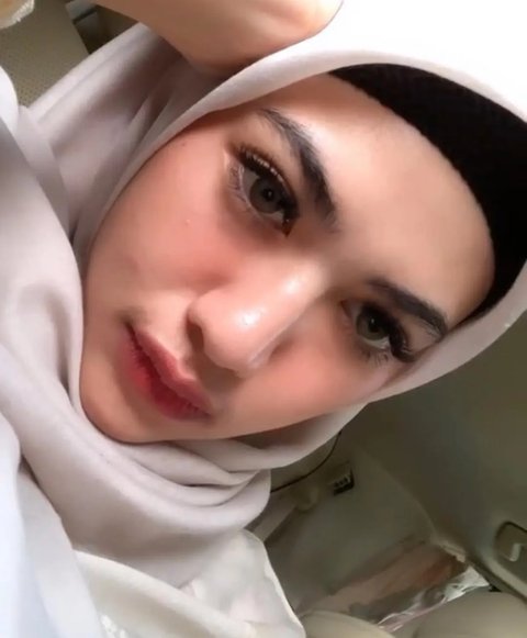 Profil Della Perez, Adik Julia Perez yang Sempat Dikabarkan Pindah Agama