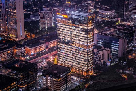 Chief Financial Officer, PT Bank Danamon Indonesia Tbk Theresia Andriana