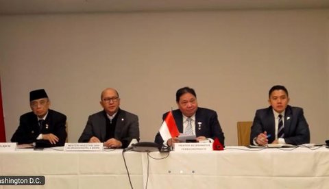 Saham Freeport bisa didapatkan secara gratis. Benarkah? (foto: dok. Inalum)