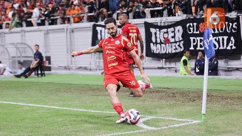 Hingga akhir pertandingan, skor todak berubah, Persija unggul 2-1 atas PSM Makassar. Tambahan tiga poin membuat Persija naik ke peringkat kedua BRI Super League 2025/2026 dengan 47 angka. Tam