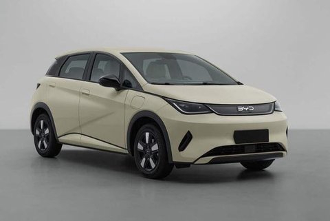 Akali Tarif Uni Eropa, BYD Ekspor Langsung Mobil Listrik dari Thailand (Carnewschina)