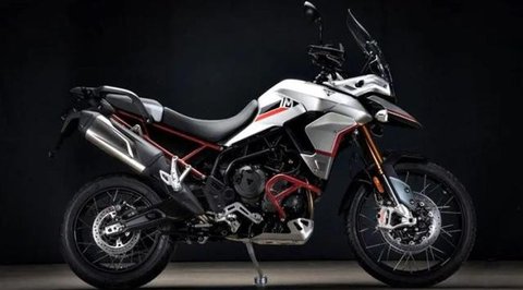 BMW M 1000 RR