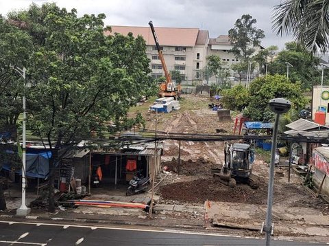 Gubernur DKI Jakarta Pramono Anung buka suara soal penolakan warga terkait pembangunan dua krematorium di kawasan Kalideres, Jakarta Barat. (Liputan6.com/Winda Nelfira)