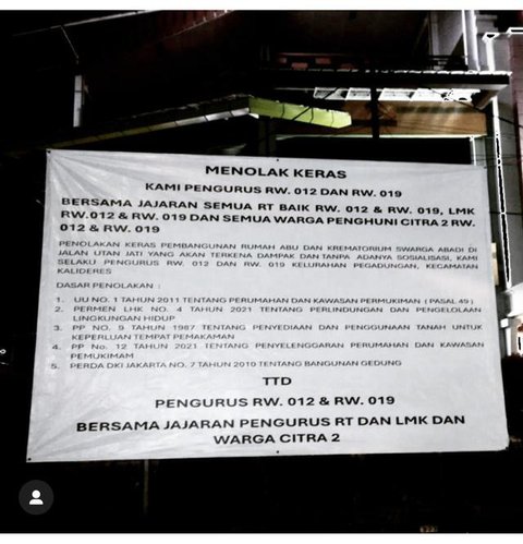 Gubernur DKI Jakarta Pramono Anung buka suara soal penolakan warga terkait pembangunan dua krematorium di kawasan Kalideres, Jakarta Barat. (Liputan6.com/Winda Nelfira)