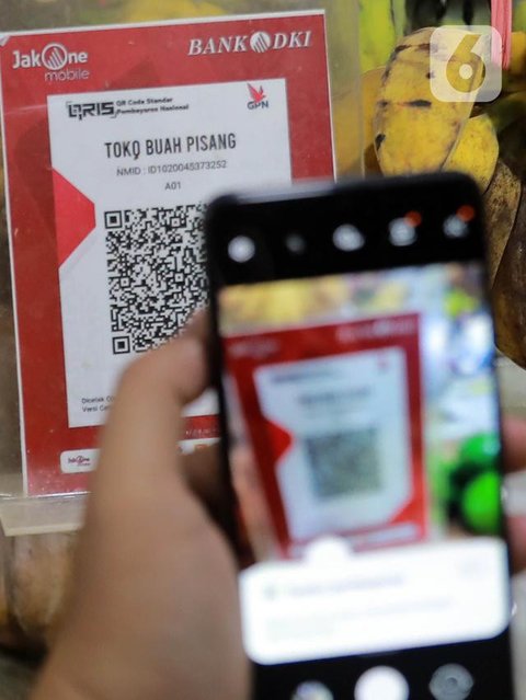 Gubernur Bank Indonesia (BI), Perry Warjiyo dalam Inisiasi Pusat Inovasi Digital Indonesia (PIDI) di Kantor Bank Indonesia, Jakarta, Senin (23/2/2026). (Liputan6.com/Arief)
