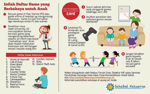 Ilustrasi gamer  (sumber: Unsplash)