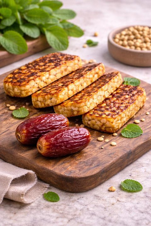 Bacem Tempe (Gemini AI)