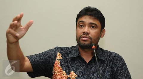 Presiden KSPI Said Iqbal ajak ratusan ribu buruh merayakan May Day 2025 bersama Presiden Prabowo Subianto di Lapangan Monas, Jakarta Pusat. (Ist)