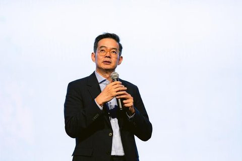 President Director & CEO PT Indo Premier Sekuritas Moleonoto The. (Dok IPOT)
