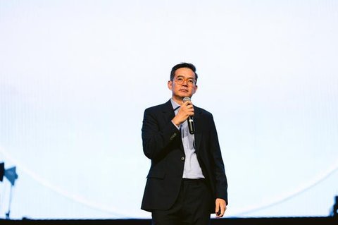 President Director & CEO PT Indo Premier Sekuritas Moleonoto The. (Dok IPOT)