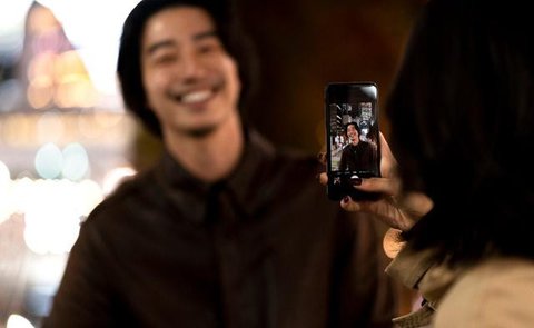 Ilustrasi love scamming di dating apps (Foto: freepik)