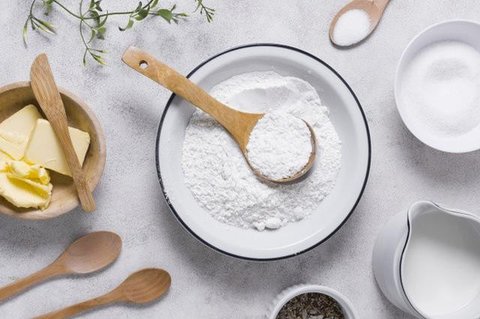 Resep Risol Matcha (Image by Gemini AI)