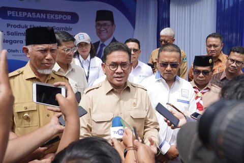 Ketua Umum Asosiasi Pengusaha Ritel Indonesia (Aprindo) Solihin