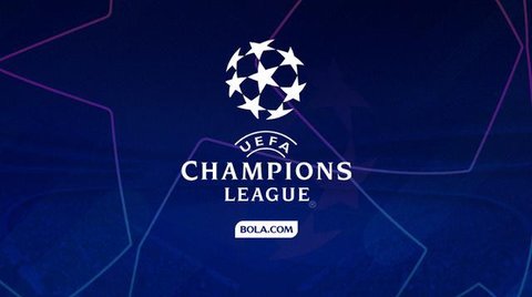 Ilustrasi pengundian Liga Champions (UEFA.com)