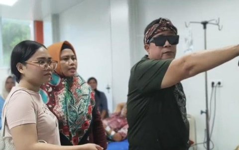 Bocah Sukabumi Tewas Diduga Dianiaya Ibu Tiri (Foto: Fiira Syahrin/Liputan6.com)