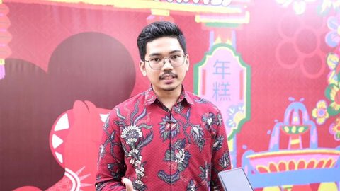 Antusiasme Pengunjung Imlek Festival 2577 Manfaatkan Layanan Cek Kesehatan Gratis
