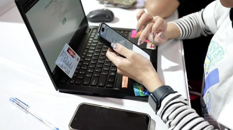 Cek Kesehatan Gratis di Imlek Festival 2577 Cukup Bawa KTP dan Ponsel