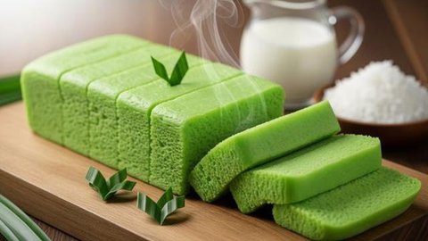 Martabak Mini Panggang (AI)