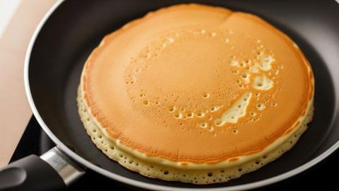 Martabak Mini Panggang (AI)