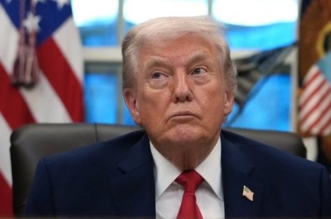 Ilustrasi Harga Minyak Dunia. Foto: AFP