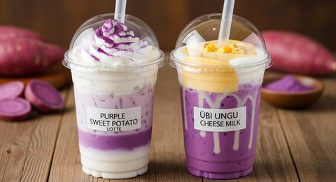 Ide Jualan Gorengan Frozen Food. (Foto: AI)