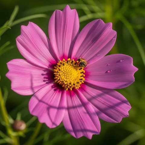 Ilustrasi Kupu-kupu. (Photo by Florin Tomozei on Unsplash)