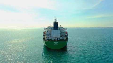Sebanyak 189 kapal yang dioperasikan oleh PT Pertamina International Shipping (PIS) telah menggunakan bahan bakar biodiesel B40 sejak Januari 2025. (Dok Pertamina)