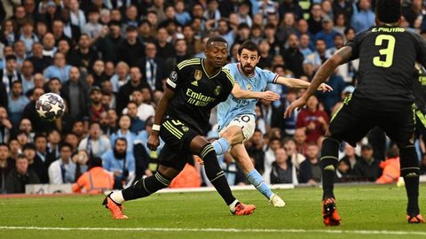 Bernardo Silva bisa dikatakan sebagai pemain terbaik Manchester City sejauh ini. Tampil sebanyak 18 kali, ia berhasil mencetak 7 gol dan 1 assist untuk The Cityzens. Silva tentu akan menjadi