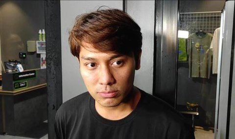 Lesti Kejora dan Rizky Billar. (Foto: Dok. Instagram @rizkybillar)