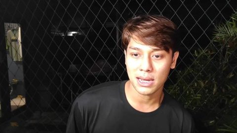 Lesti Kejora dan Rizky Billar. (Foto: Dok. Instagram @rizkybillar)